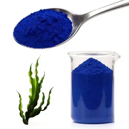 Which is better, green or blue spirulina?